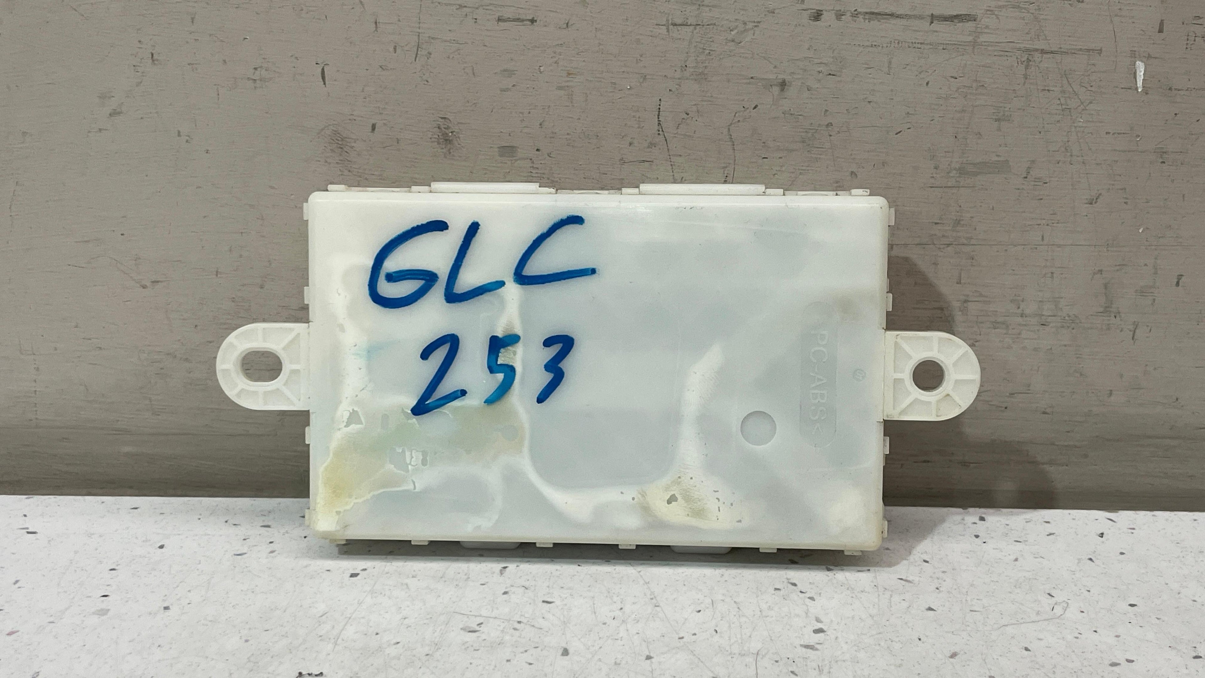 A2229004213  MERCEDES KEY LESS G0 ENTRY MODULE CONTROL UNIT