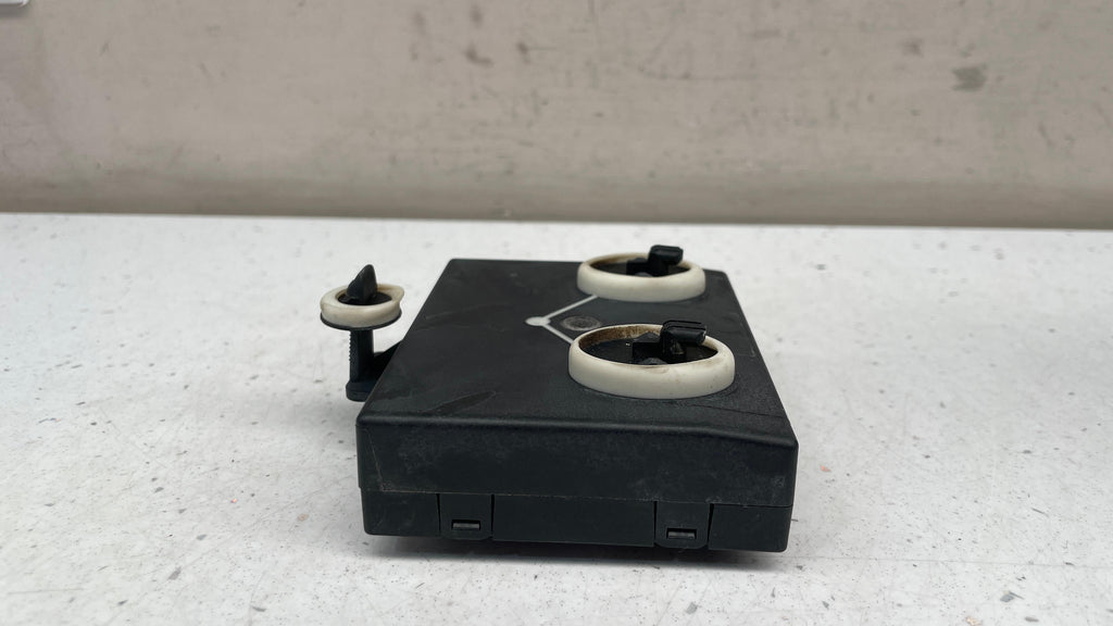 4G8959795J AUDI A6 REAR RIGHT DOOR CONTROL MODULE
