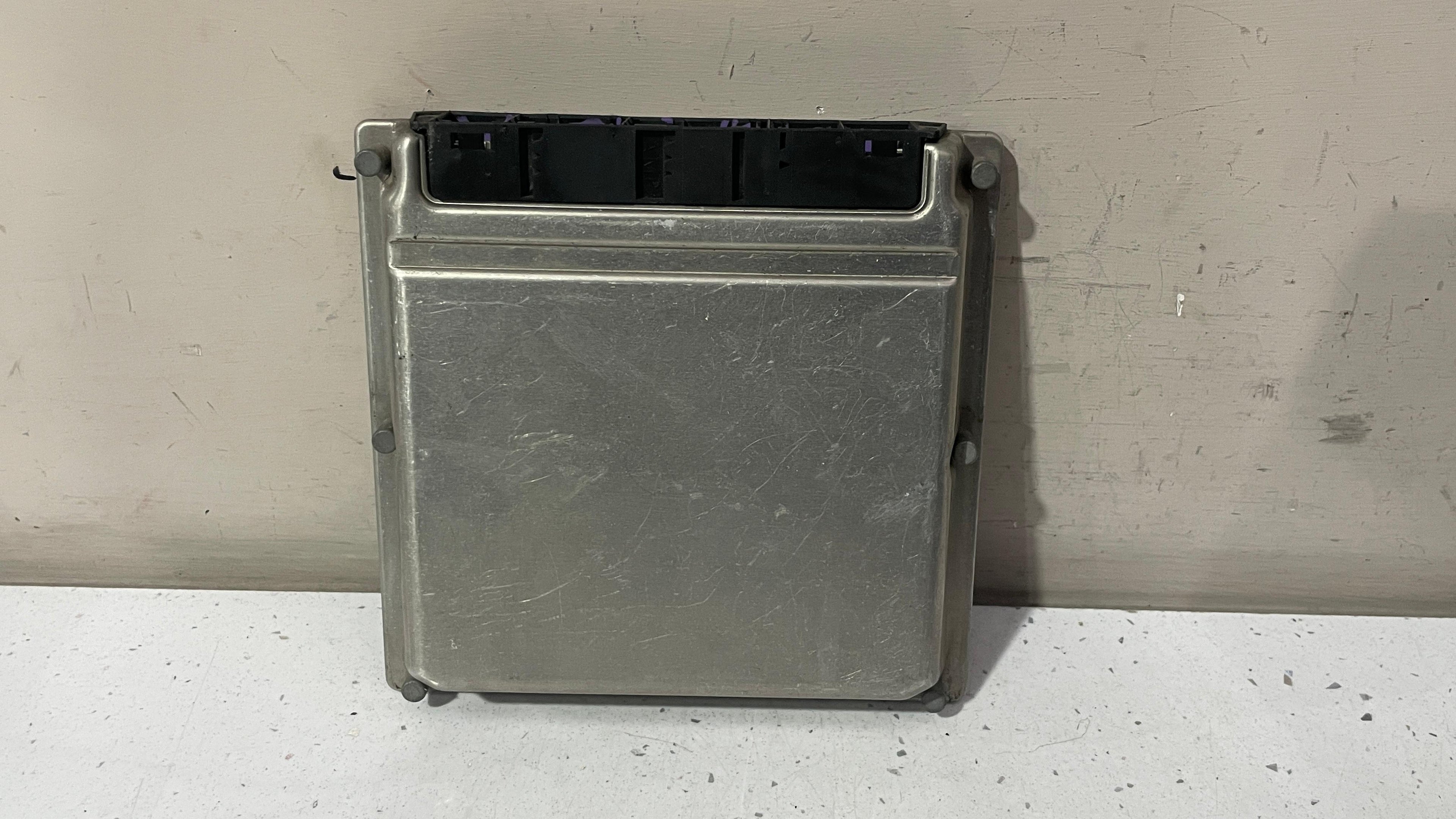 A6121533279 MERCEDES W163 ENGINE CONTROL UNIT ECU
