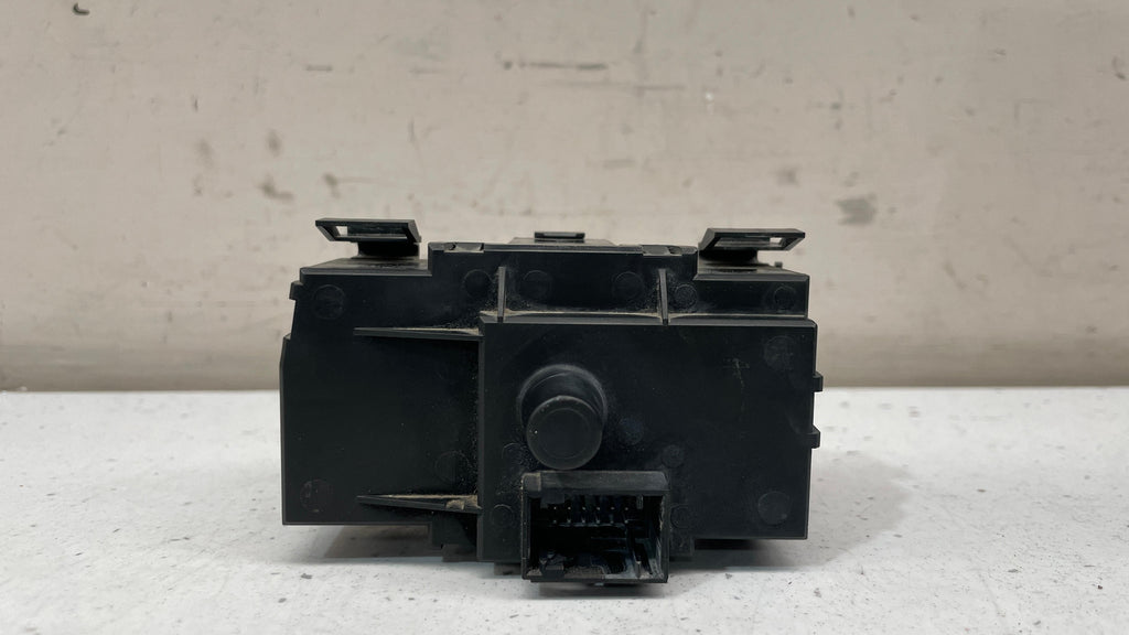 916941001  BMW E93 HEADLIGHT CONTROL SWITCH