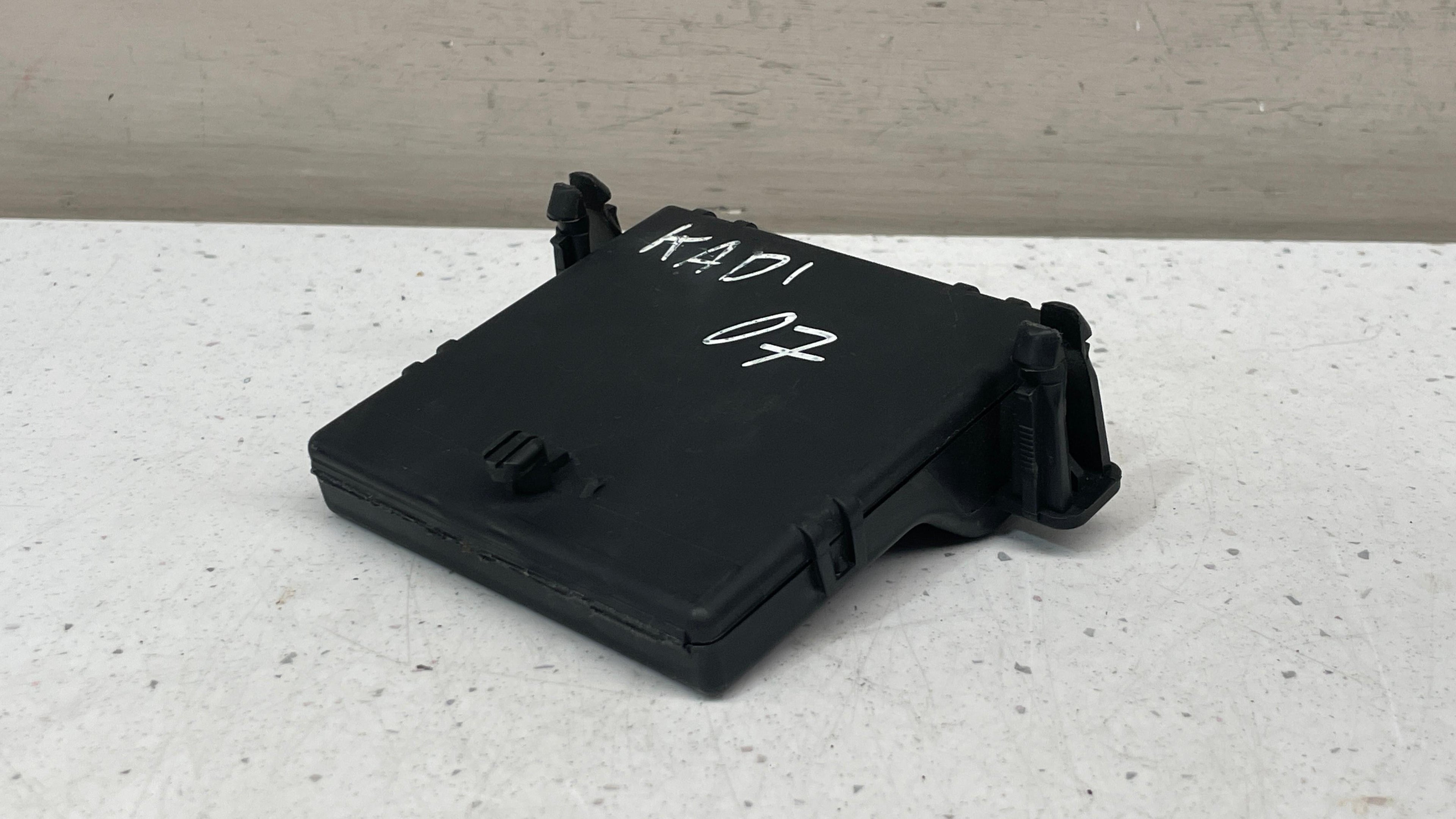 1K0907530E AUDI SKODA GATEWAY CONTROL MODULE