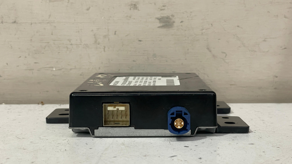 A1729002809 MERCEDES CLA INTERFACE COMMUNICATION MODULE