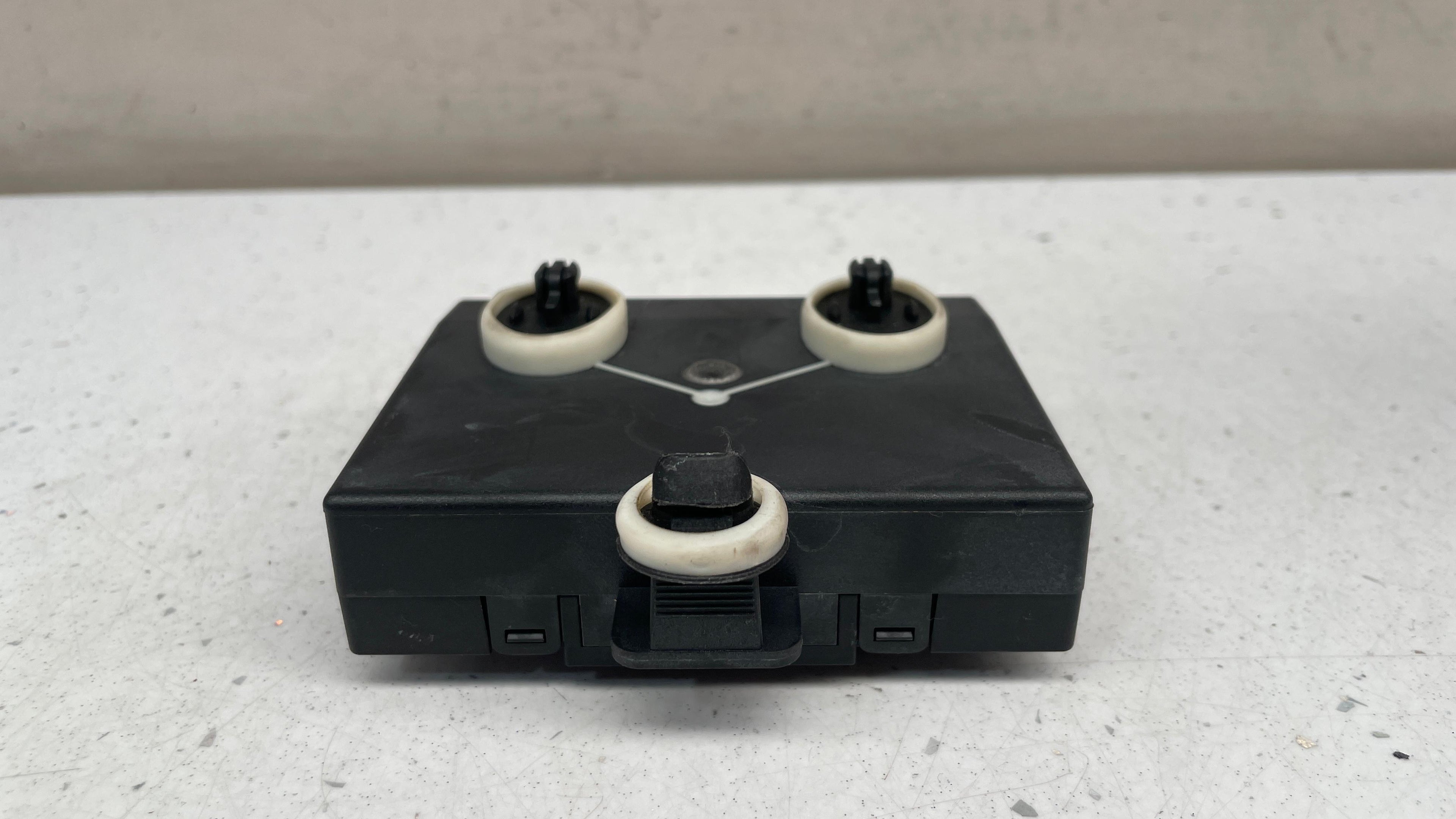 4G8959795J AUDI A6 REAR RIGHT DOOR CONTROL MODULE