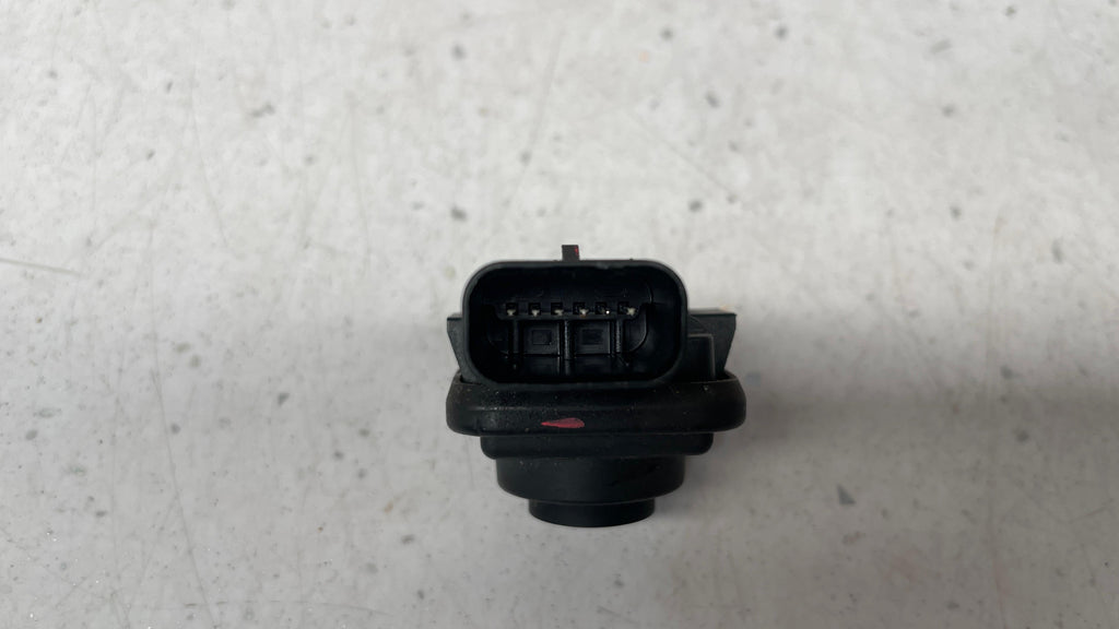 DK52-19G490-AD  LAND ROVER REAR VIEW BACKUP CAMERA