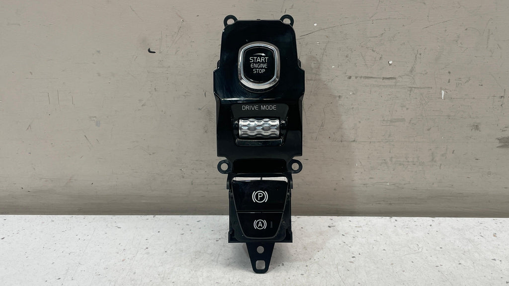 P31443818  VOLVO XC60 START STOP BUTTON DRIVE MODE PARKING SWITCH