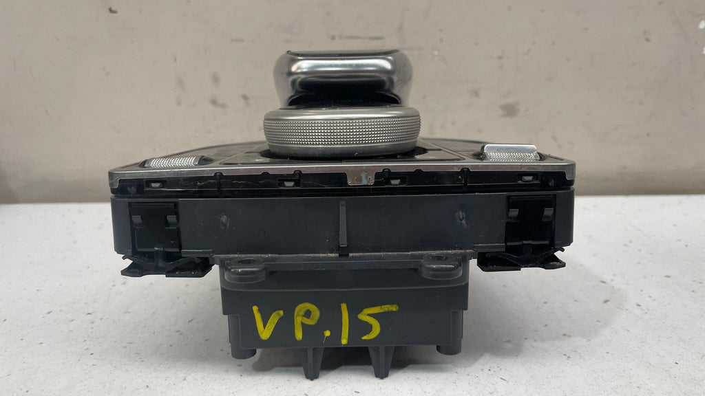 A2059008918 MERCEDES W205 MULTIMEDIA CONTROL PANEL
