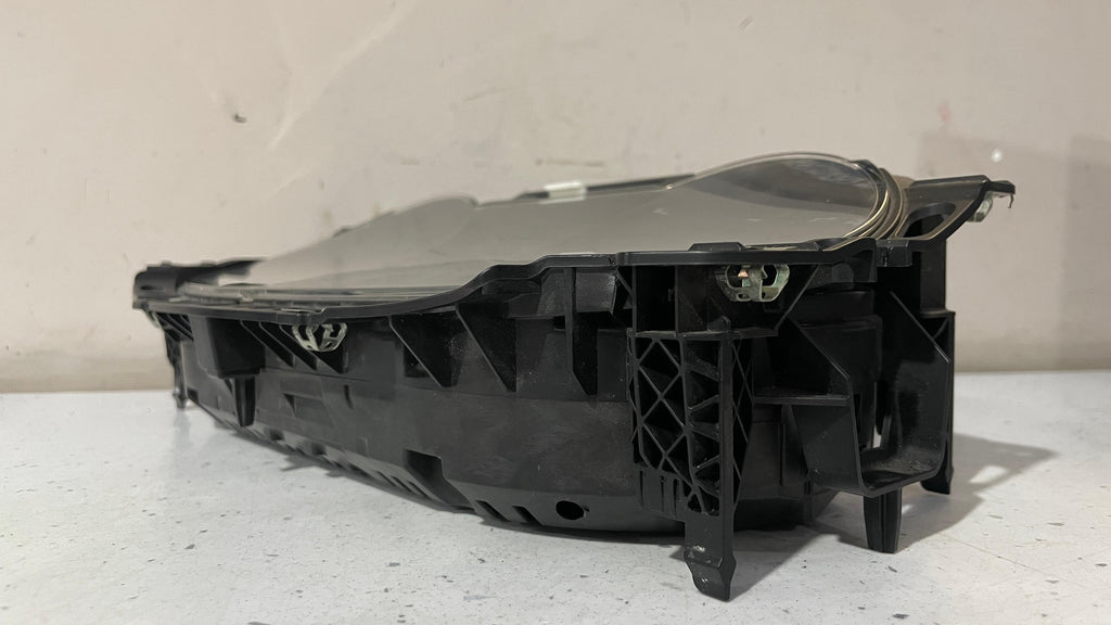 5G1920840 VOLKSWAGEN GOLF VII SPEEDOMETER INSTRUMENT CLUSTER
