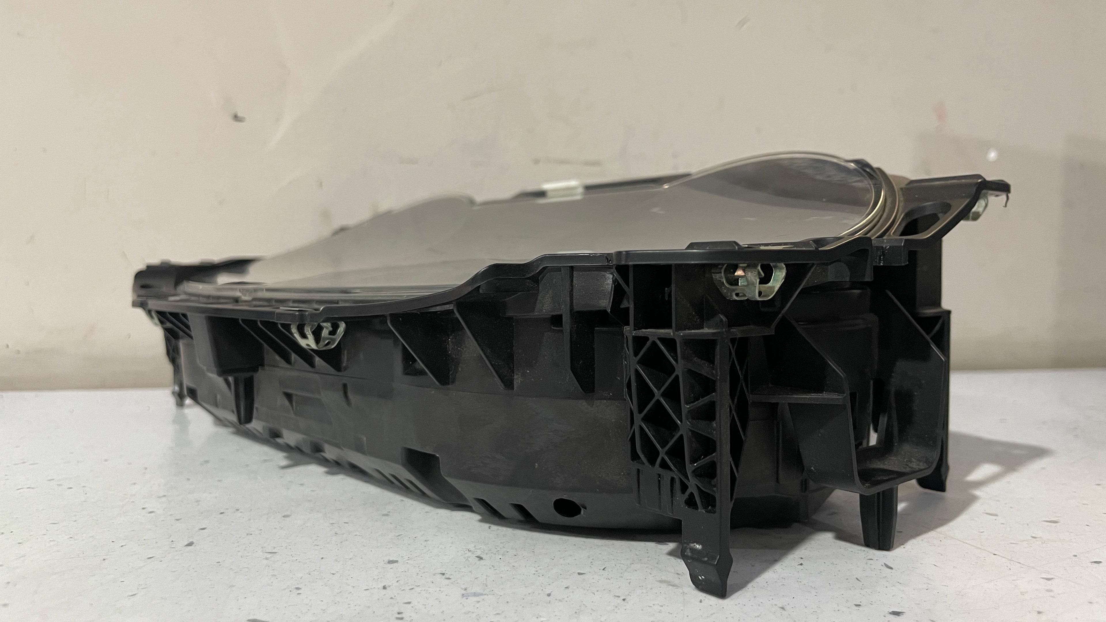 5G1920840 VOLKSWAGEN GOLF VII SPEEDOMETER INSTRUMENT CLUSTER
