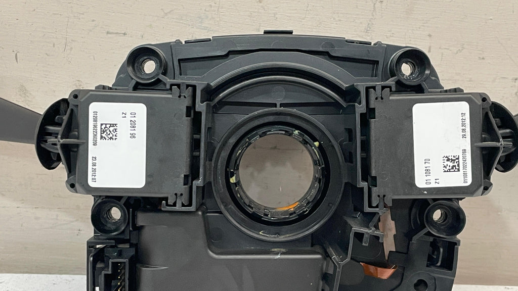 9164416-05 BMW SERIES 3 STEERING COLUMN SWITCH