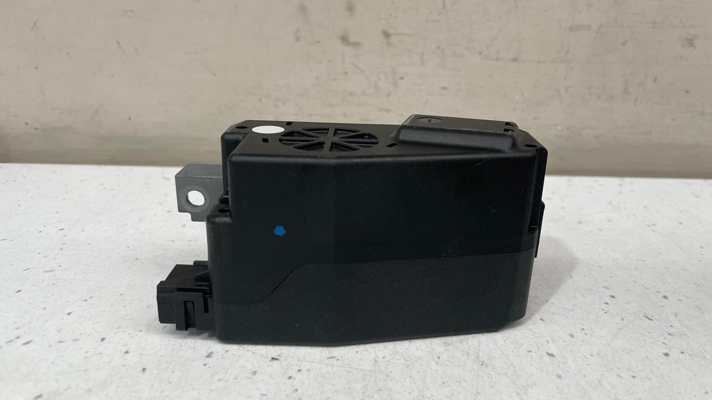 4H0905852C AUDI A6 STEERING COLUMN LOCKING UNIT