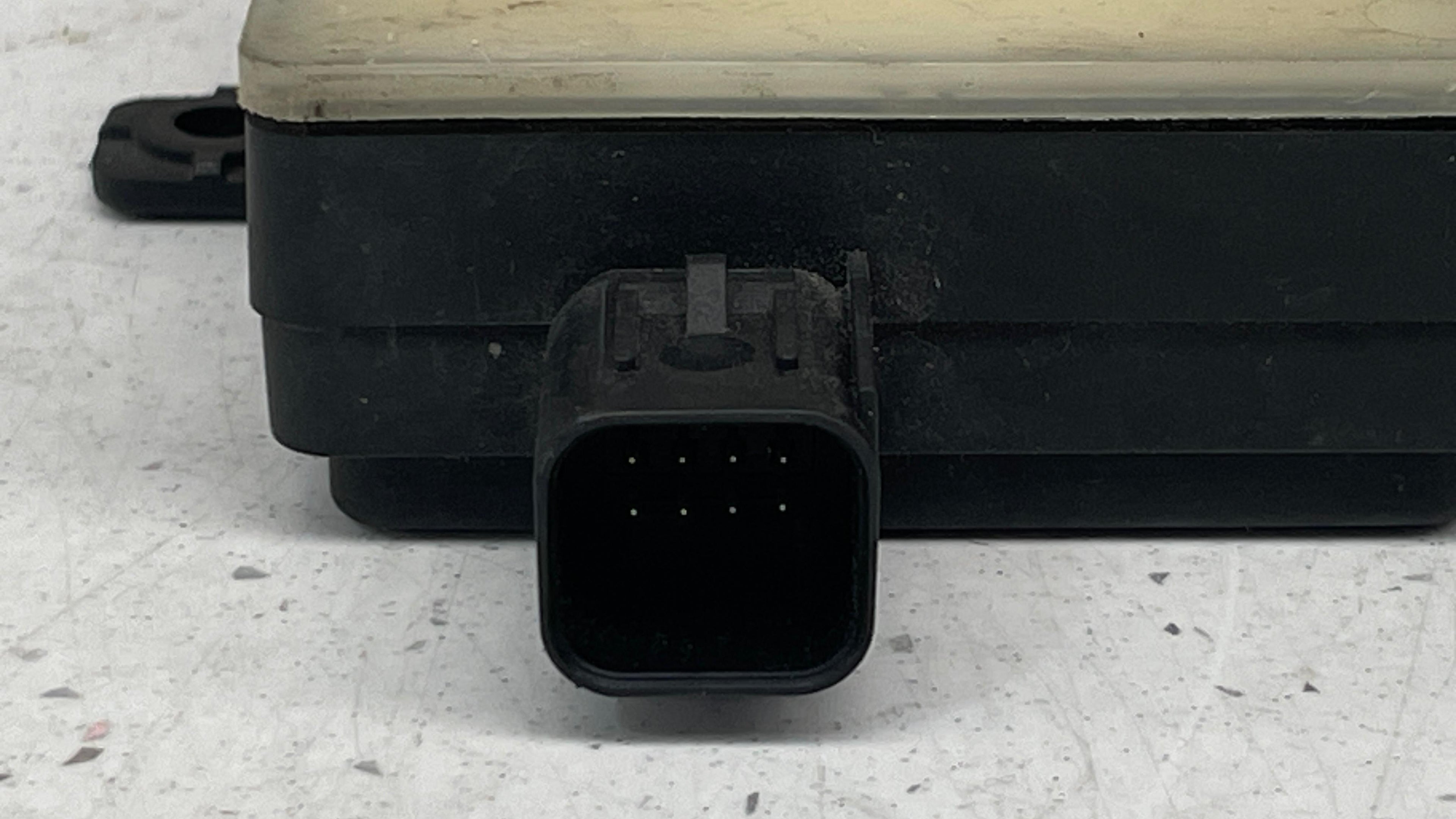 JX63-14F152-AD JAGUAR BLIND SPOT RADAR SENSOR