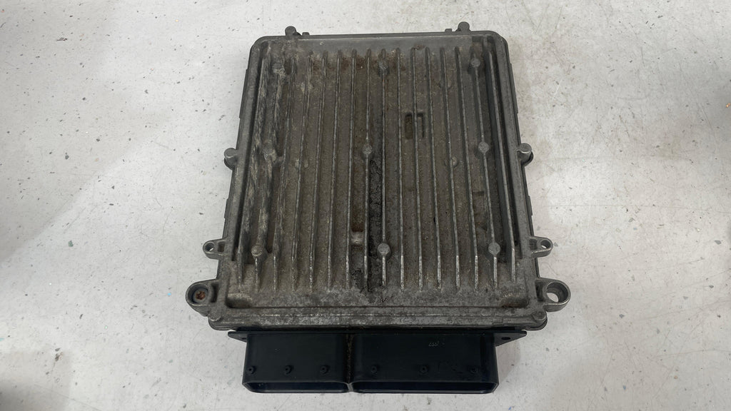 A6421509977 MERCEDES W221 ENGINE CONTROL UNIT ECU