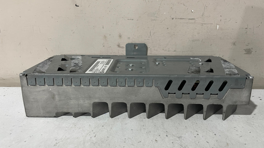 9393182  BMW HARMAN / BECKER AMPLIFIER