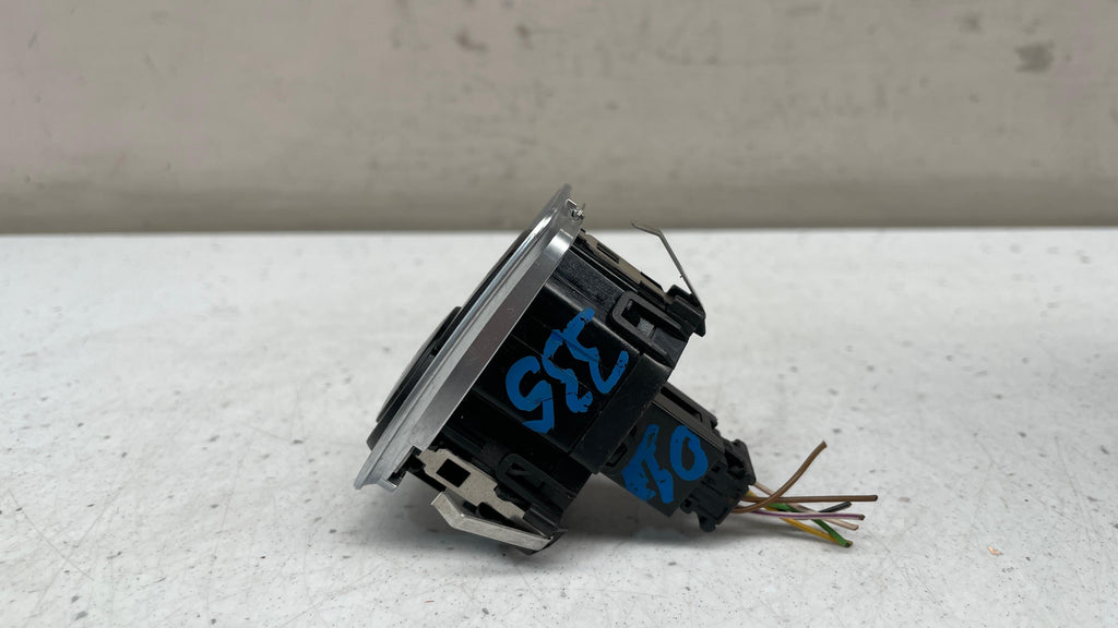 925073403 BMW SERIES 3 ENGINE START STOP BUTTON