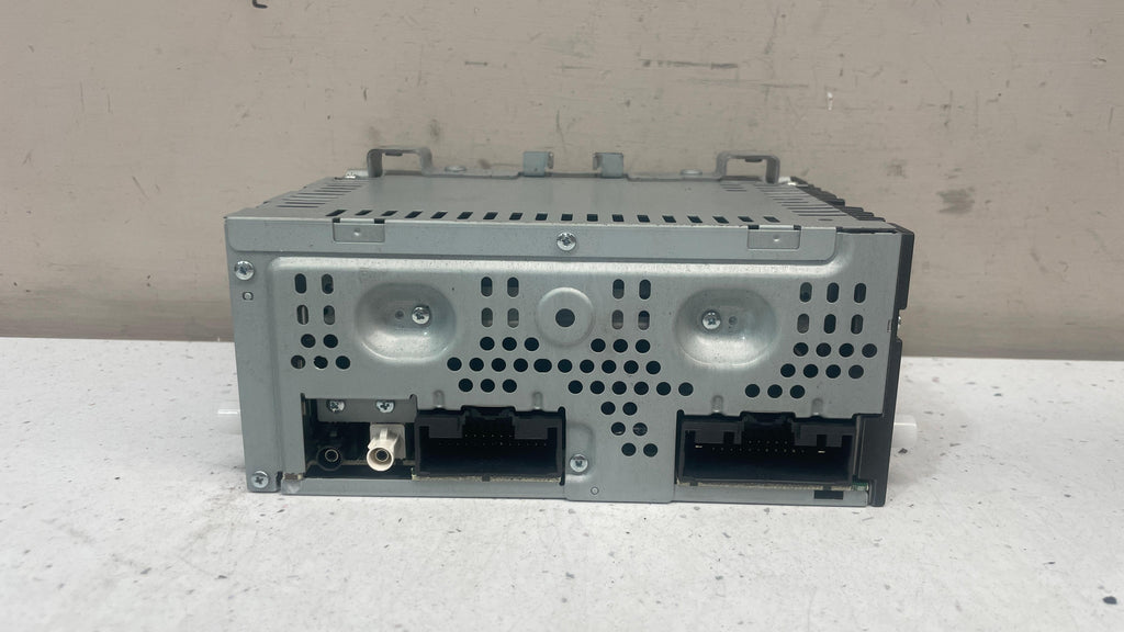 E2410R-030882 FORD KUGA RADIO HEAD UNIT CONTROLLER UNIT