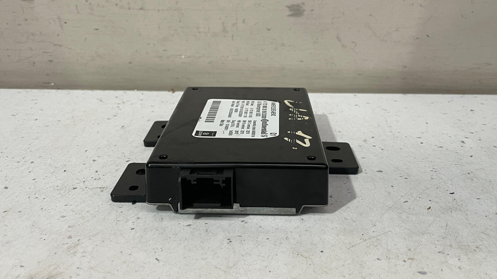A1729002809 MERCEDES CLA INTERFACE COMMUNICATION MODULE