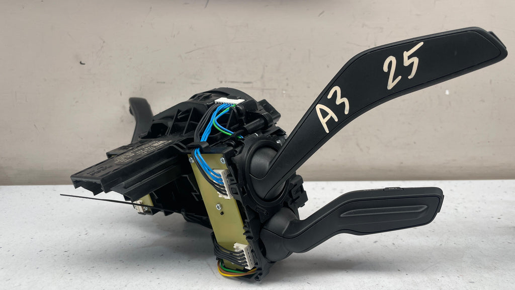 5Q1953549D AUDI A3 STEERING WHEEL SLIP RING