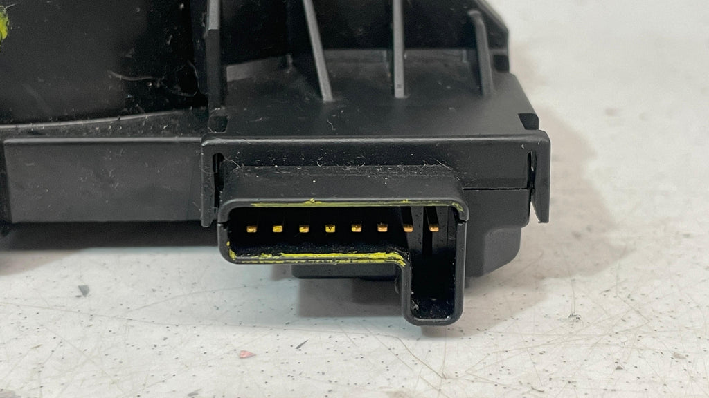 1K0959653C VOLKSWAGEN GOLF MK5 STEERING COLUMN SLIP RING