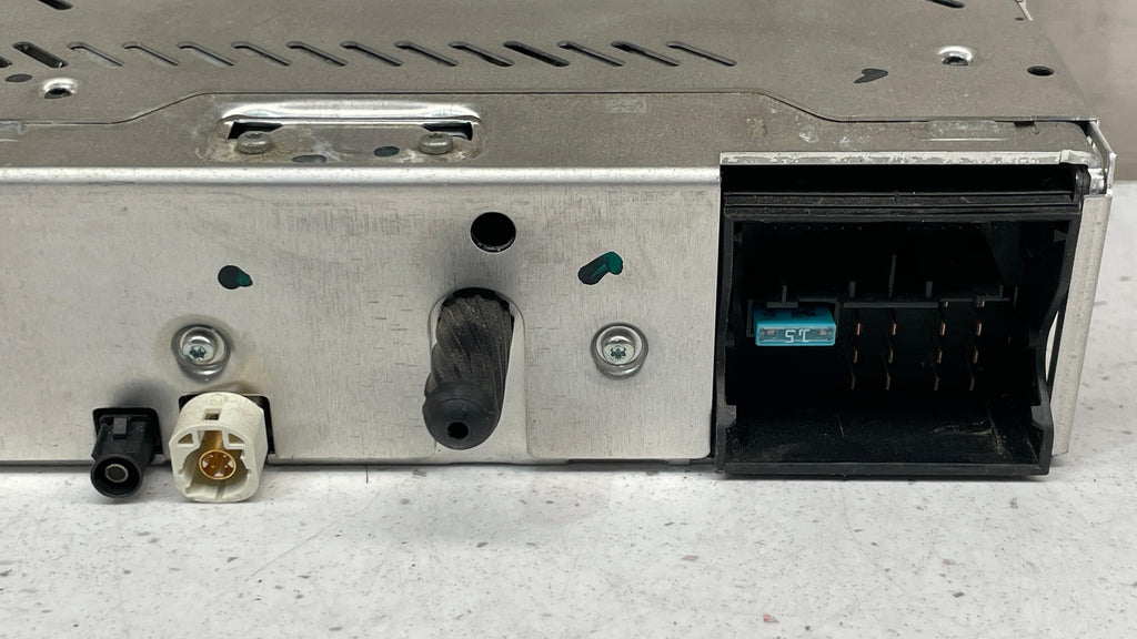 9289115-02 BMW SERIES 3 RADIO CD NAVIGATION CONTROLLER