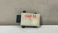 4N0907566AL PORSCHE CAYENNE REAR BLIND SPOT RADAR SENSOR