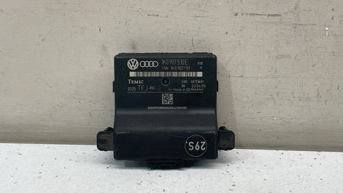1K0907530E AUDI SKODA GATEWAY CONTROL MODULE