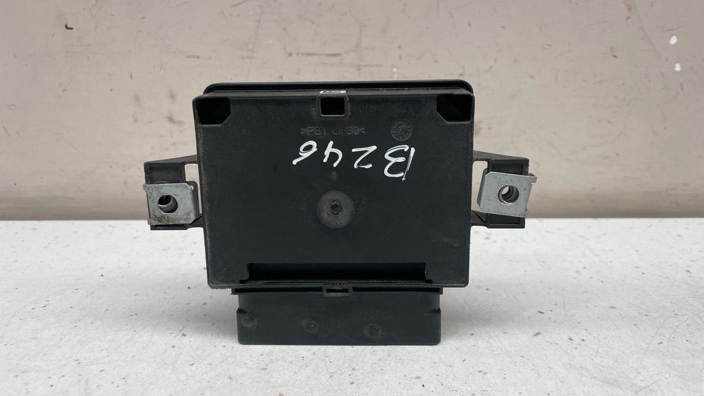 A2469004512 MERCEDES W246 ELECTRONIC PARK CONTROL MODULE