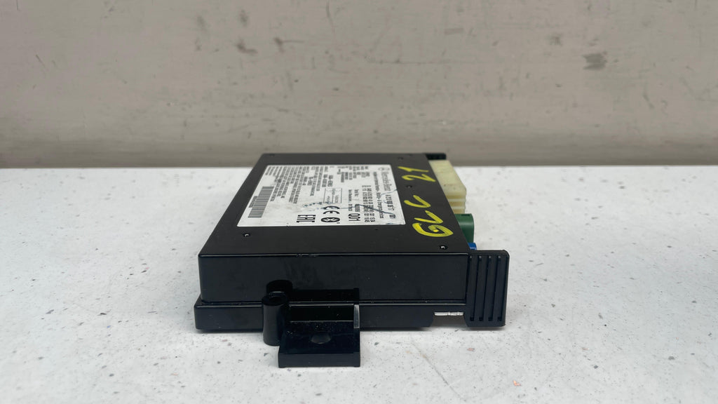 A2139003617 MERCEDES TELEMATIC COMMUNICATION CONTROL MODULE