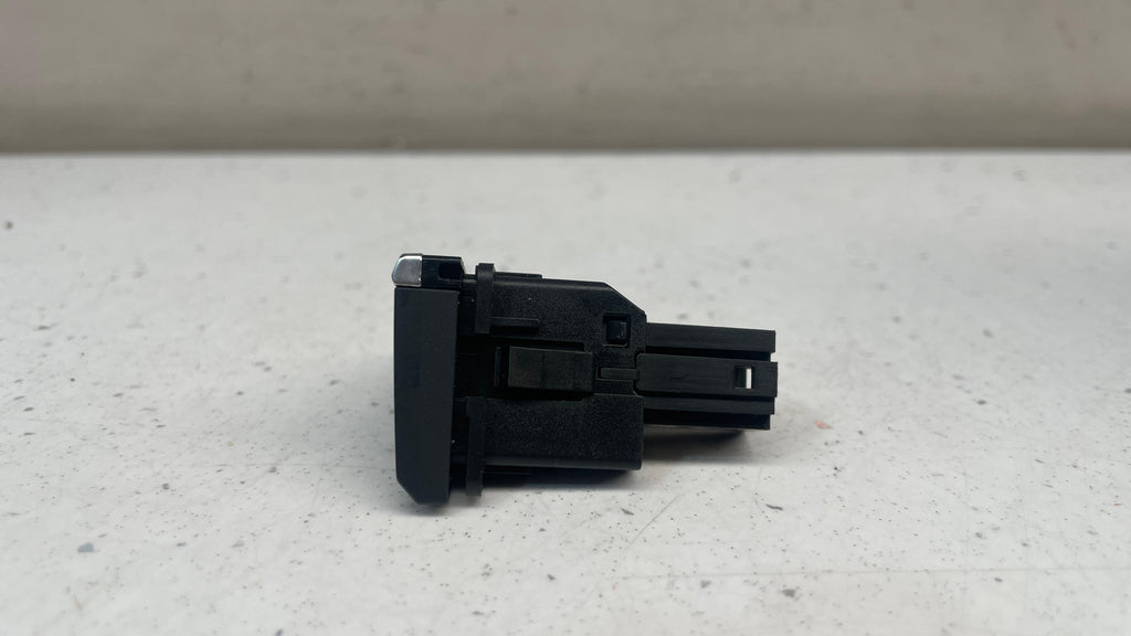 8W2927143A AUDI A5 HILL DESCENT ASSIST SWITCH