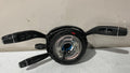 A1669009507 MERCEDES W166 STEERING WHEEL COLUMN SWITCH