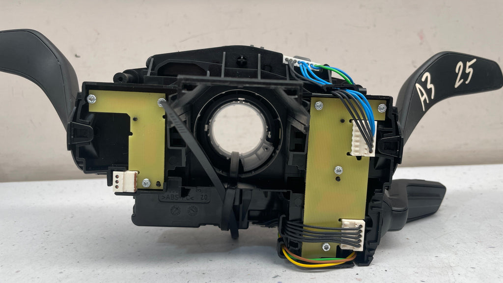 5Q1953549D AUDI A3 STEERING WHEEL SLIP RING