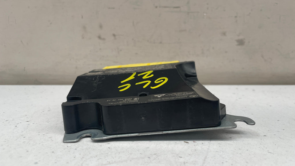 A2059009627 MERCEDES GLC SRS CONTROL UNIT ECU