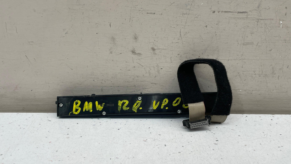 61316970922 BMW SERIES 3 CONSOLE SWITCH