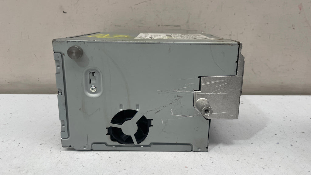 A2059008937 MERCEDES GLC NAVIGATION RADIO CD PLAYER