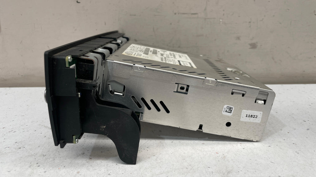 9289115-02 BMW SERIES 3 RADIO CD NAVIGATION CONTROLLER