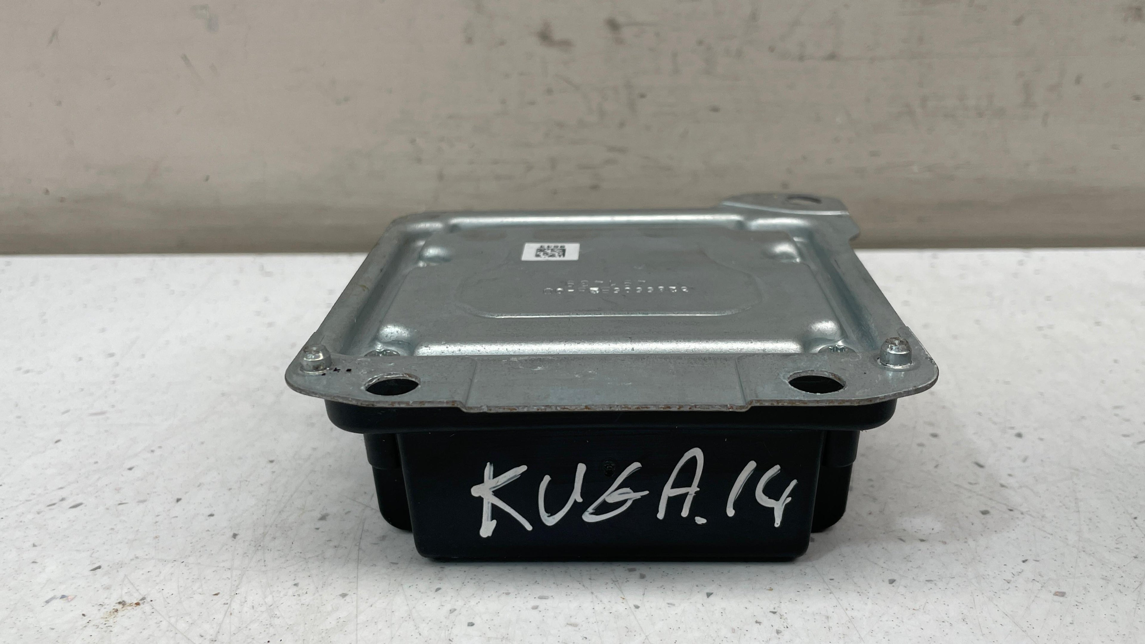 CV4T14B321CH FORD KUGA SRS CONTROL MODULE