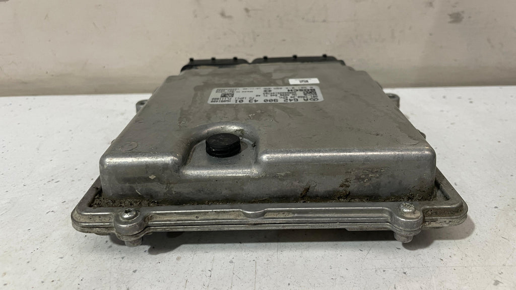 A6429004301 MERCEDES W166 ENGINE CONTROL UNIT ECU