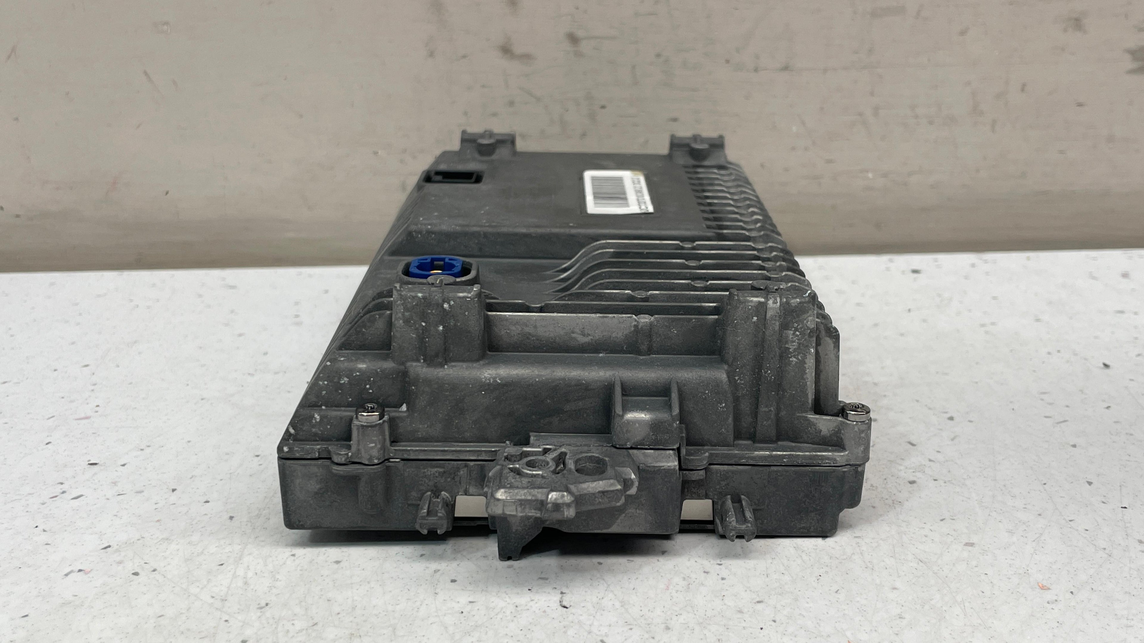 A2129018005 MERCEDES W212 DISPLAY SCREEN UNIT