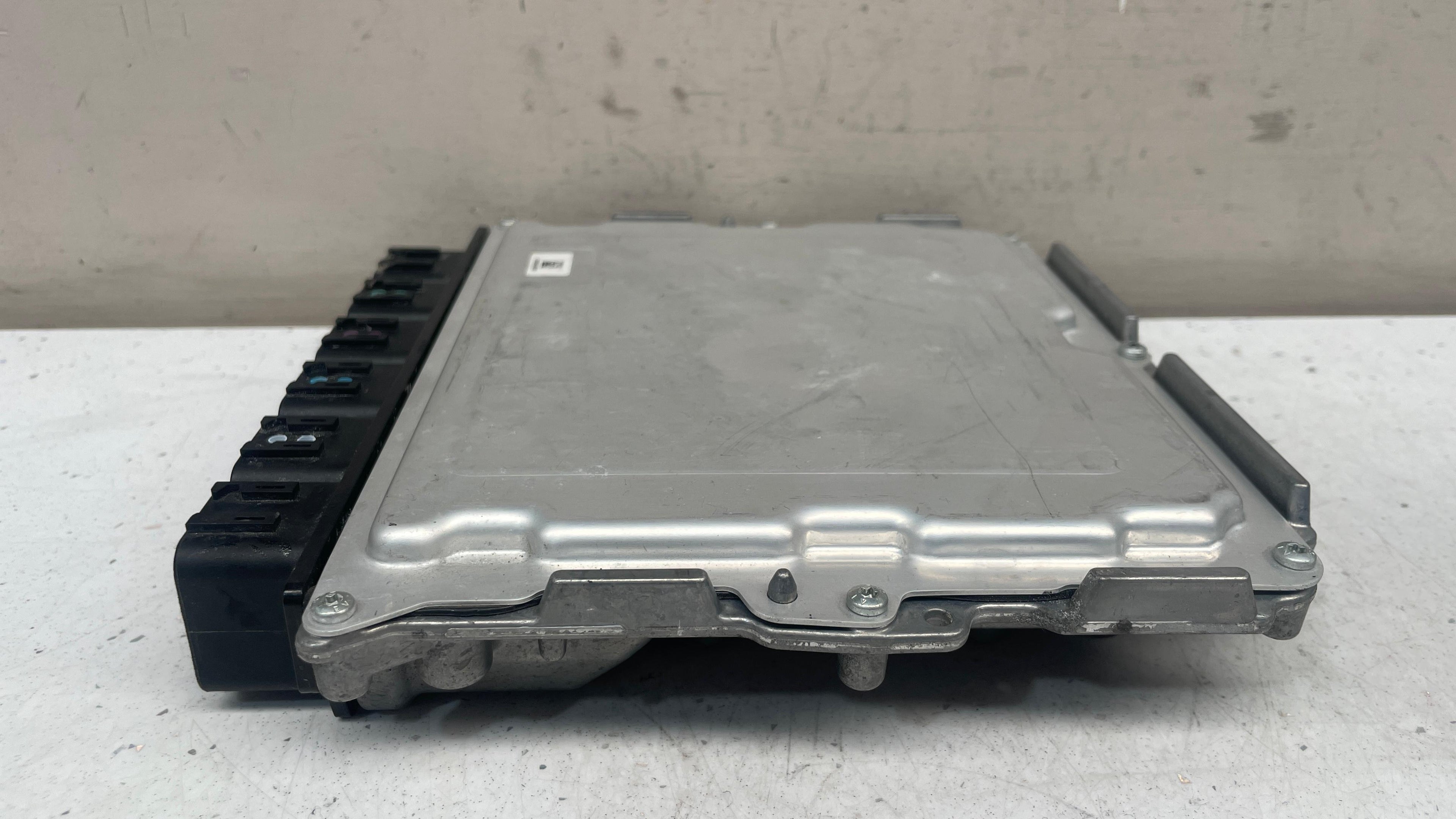 06M907309F AUDI A8 ENGINE CONTROL UNIT ECU