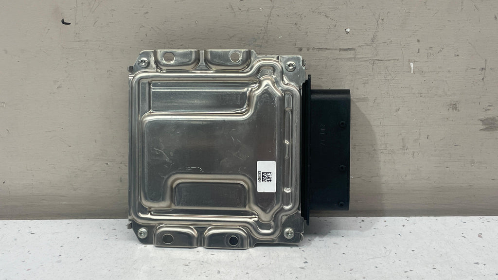 A0009003313  MERCEDES EXHAUST CONTROL MODULE UNIT