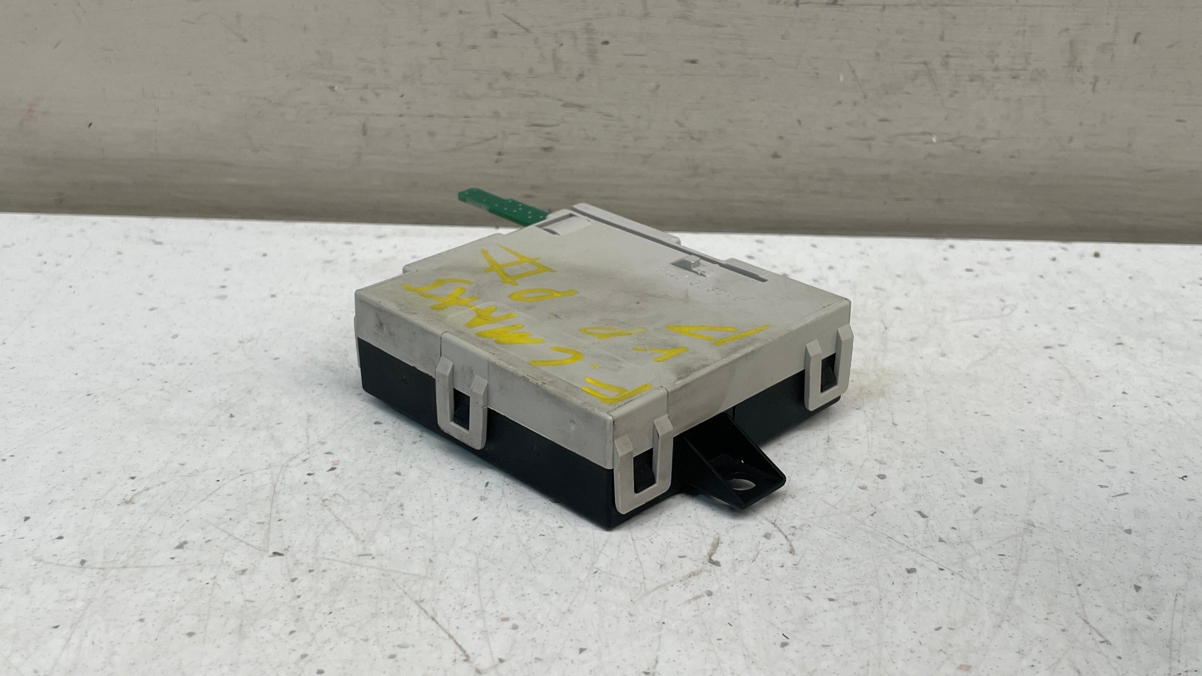 7M5T-14B534CD FORD C-MAX WINDOW CONTROL MODULE