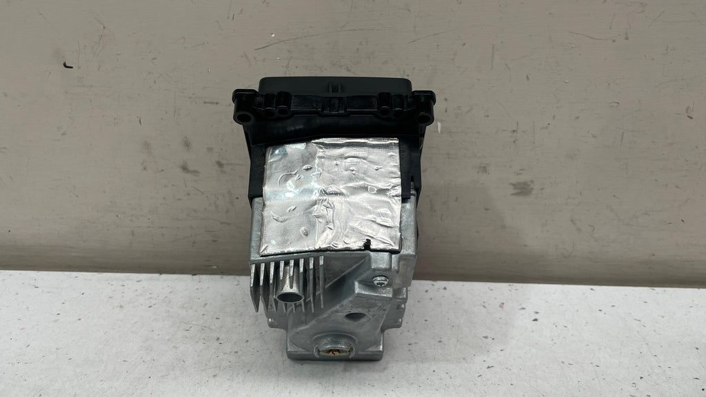 EH22-7E453-AB LAND ROVER EVOQUE TRANSMISSION GEAR SHIFTER SELECTOR
