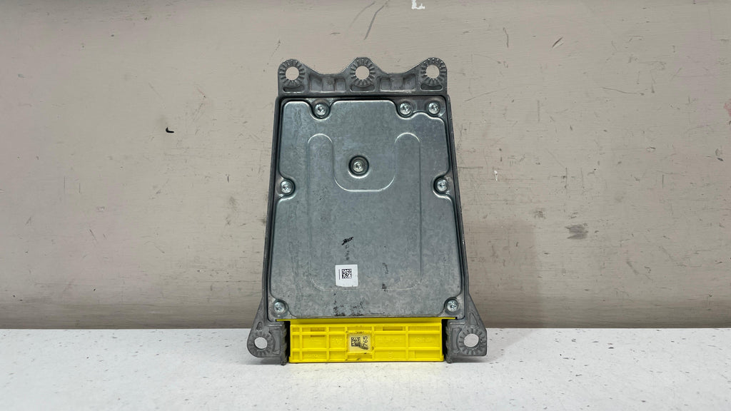 A1648207426 MERCEDES W164 SRS CRASH IMPACT CONTROL MODULE