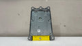A1648207426 MERCEDES W164 SRS CRASH IMPACT CONTROL MODULE