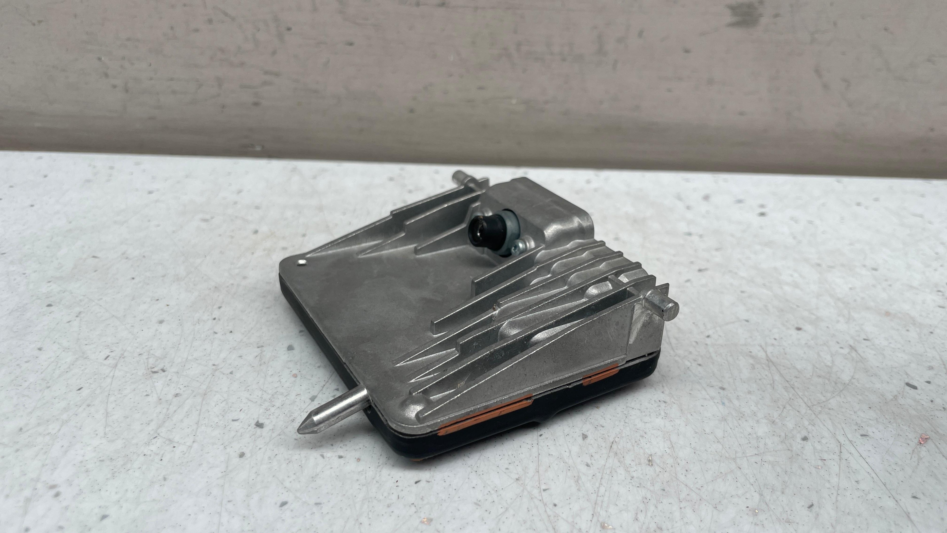 A2479006704  MERCEDES W205 FRONT WINDSCREEN CAMERA CONTROL UNIT