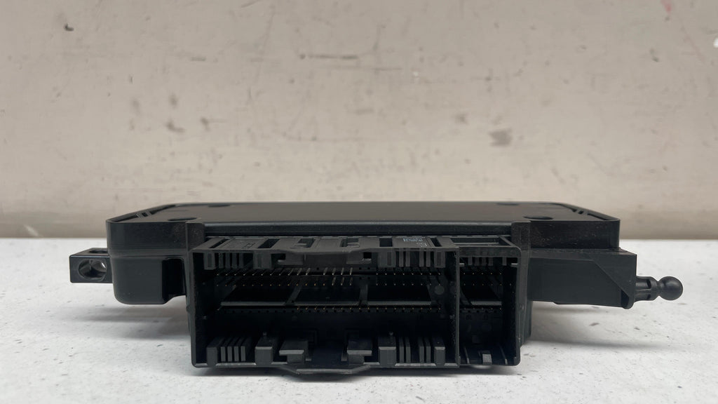9267214-02 BMW SERIES 1 CRASH CONTROL UNIT