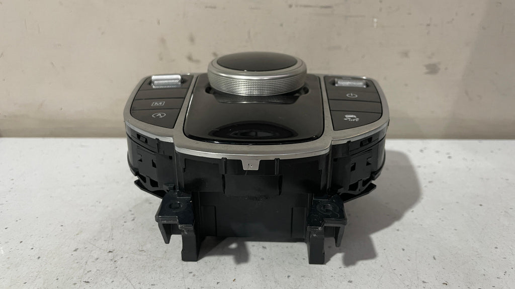 A2059006115 MERCEDES GLC CONTROL PANEL CONTROLLER