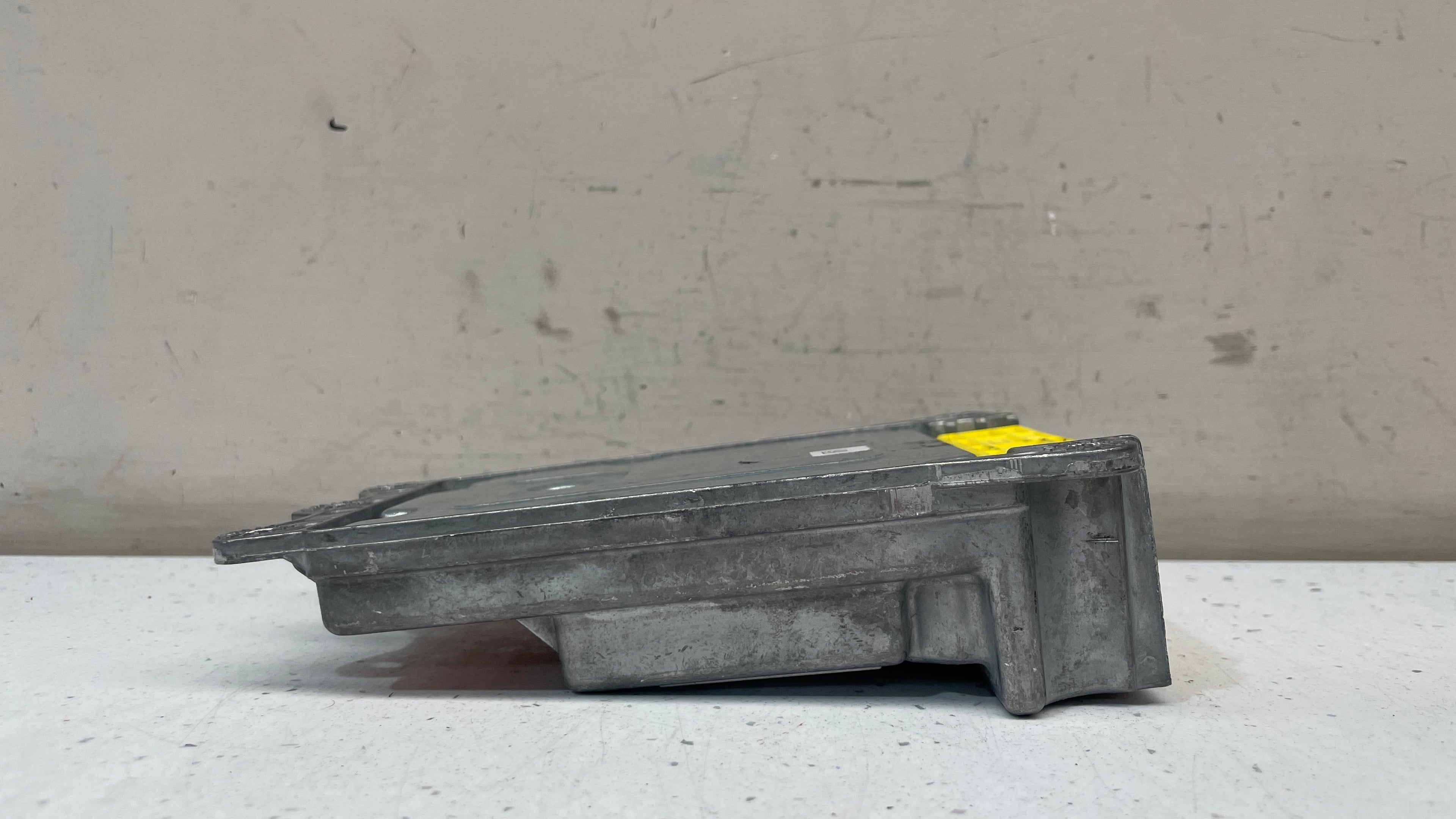 A1648207426 MERCEDES W164 SRS CRASH IMPACT CONTROL MODULE