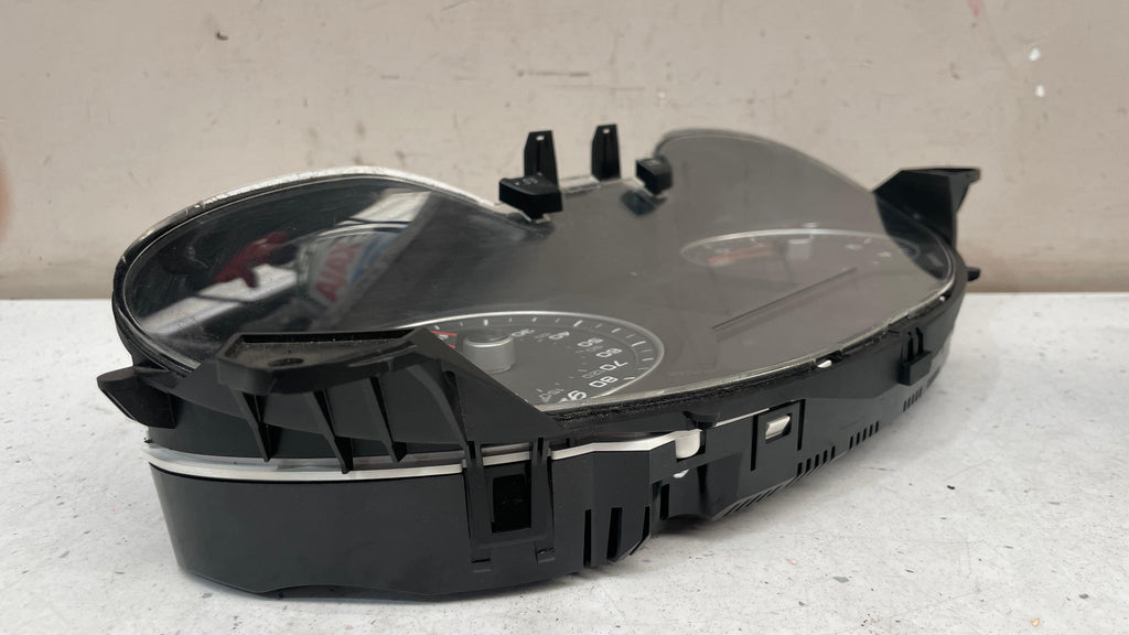 8K0920951E AUDI A4 INSTRUMENT CLUSTER PANEL SWITCH