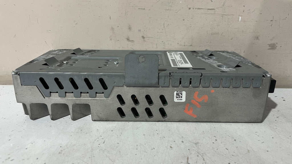 9393182  BMW HARMAN / BECKER AMPLIFIER