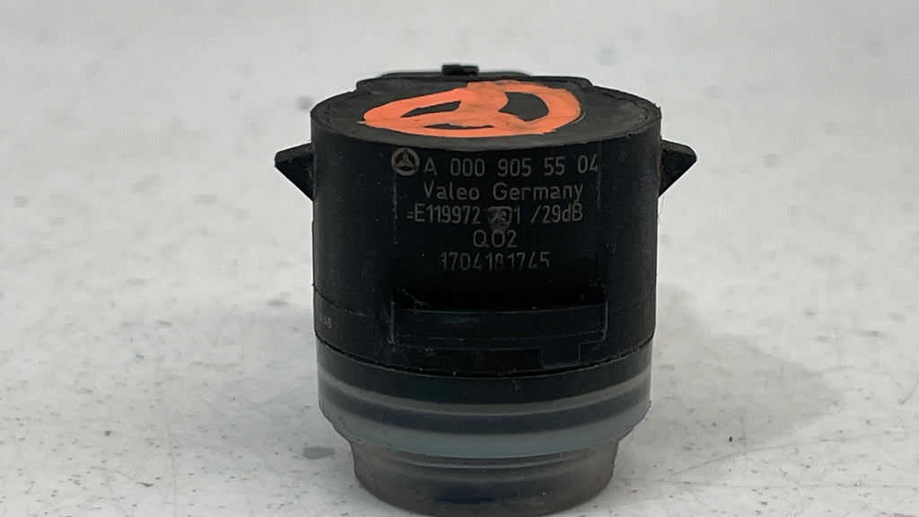 A0009055504 MERCEDES GLE REAR PARKING AID SENSOR DISTANCE